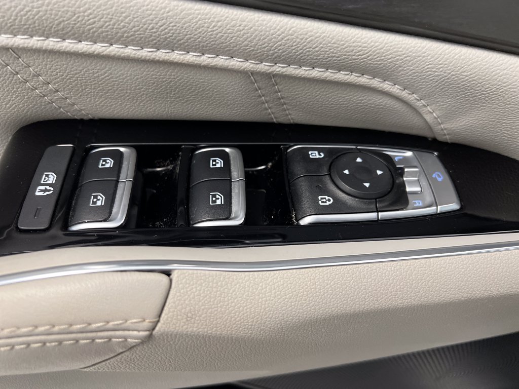 Used 2023 Kia Sorento SX AWD/4WD image 15