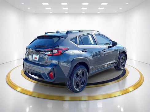 New 2026 Subaru Crosstrek 2.5i Sport w/ Crosstrek Mirror Package AWD/4WD image 6
