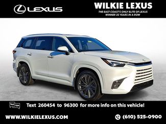 New 2026 Lexus TX 350 350 Luxury video 1