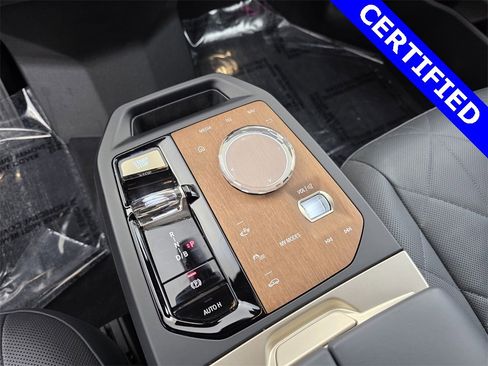 Used 2023 BMW iX M60 w/ Executive Package image 20
