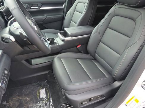 New 2026 GMC Terrain Elevation w/ Elevation Premium Package image 24