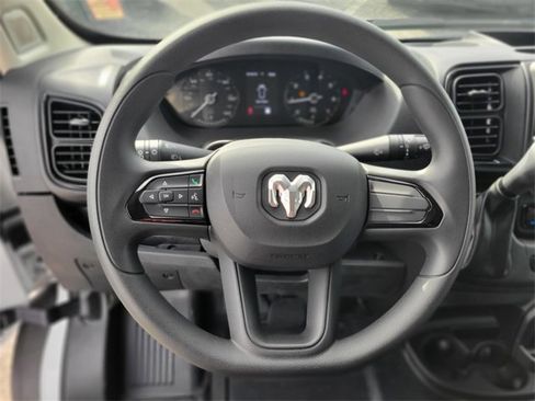 Used 2025 RAM ProMaster 2500 image 22