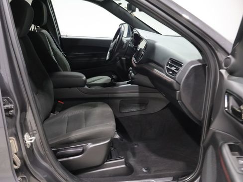 Certified 2023 Dodge Durango R/T w/ Blacktop Package AWD/4WD image 24