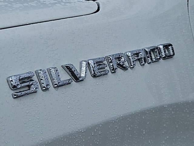 Used 2023 Chevrolet Silverado 1500 Custom RWD image 31