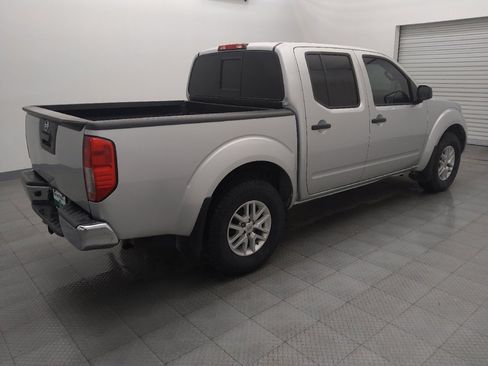 Used 2019 Nissan Frontier SV image 10