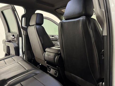 Used 2020 Chevrolet Silverado 2500 W/T w/ WT Fleet Convenience Package image 17