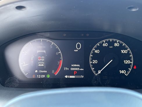 New 2027 Honda HR-V LX image 18