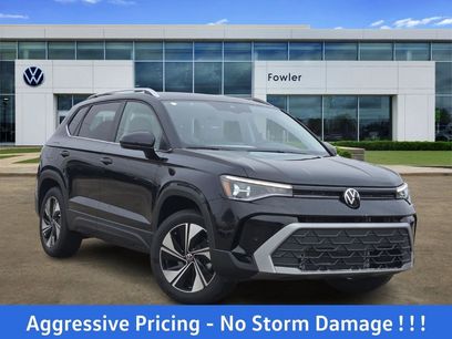 New 2026 Volkswagen Taos SE