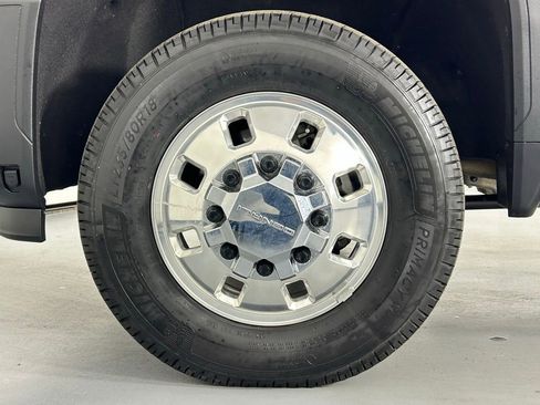 Used 2024 GMC Sierra 3500 Denali Ultimate image 38
