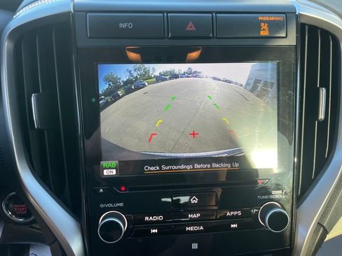 Used 2020 Subaru Ascent Premium w/ Sport Package AWD/4WD image 21