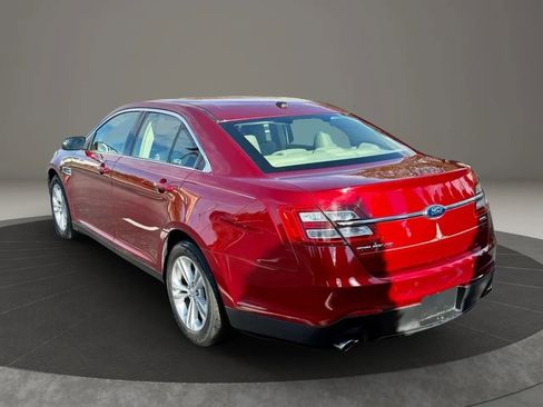 Used 2013 Ford Taurus SEL image 6