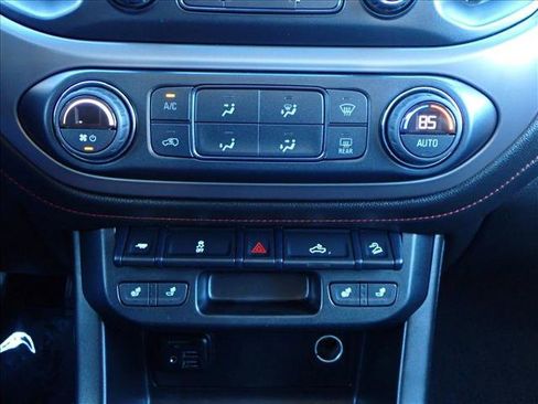 Used 2019 GMC Canyon All Terrain w/ Trailering Package image 17