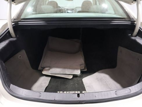 Used 2014 Chevrolet Impala LTZ image 18