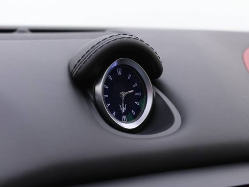 Used 2022 Maserati Ghibli Modena Q4 image 11