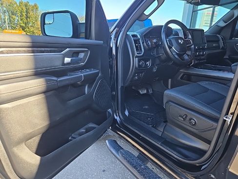 Used 2021 RAM 1500 Big Horn image 38