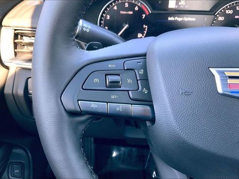 New 2026 Cadillac CT4 Premium Luxury image 24