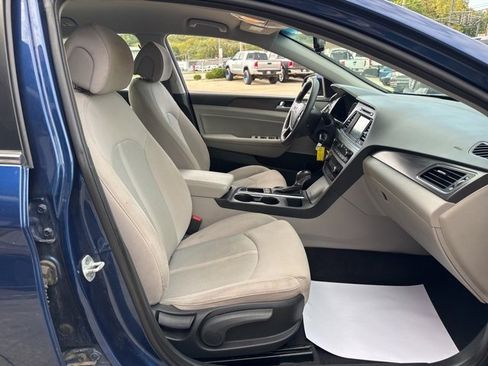 Used 2016 Hyundai Sonata Sport image 39