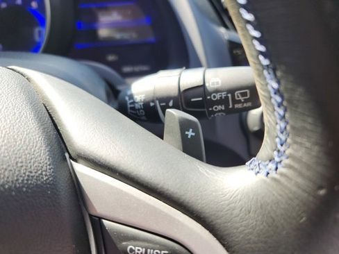 Used 2011 Honda CR-Z EX image 31