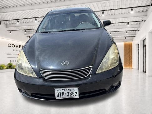 Used 2005 Lexus ES 330 FWD image 3