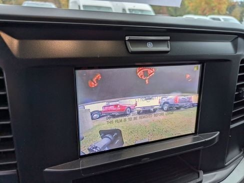 New 2025 Ford F450 XL image 23