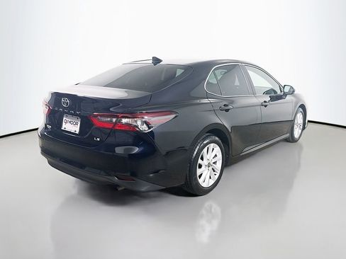Certified 2023 Toyota Camry LE FWD image 7