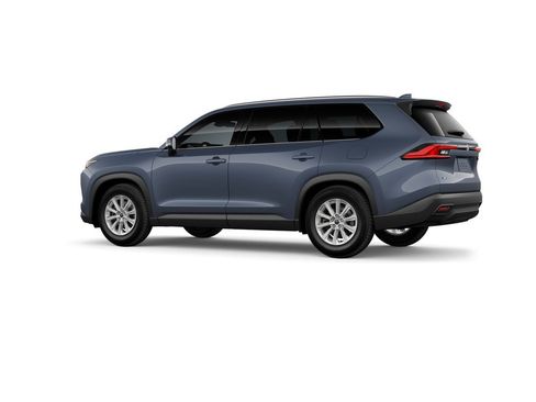 New 2026 Toyota Grand Highlander XLE FWD image 5