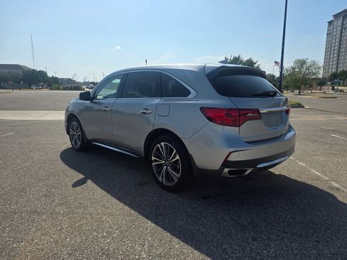 Used 2019 Acura MDX w/ Technology Package FWD image 5