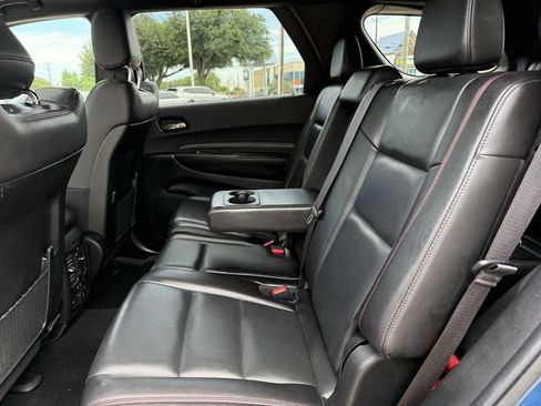 Used 2024 Dodge Durango GT AWD/4WD image 26