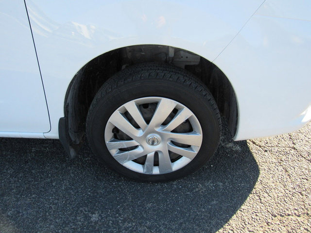 Used 2021 Nissan NV200 SV w/ Sliding Door Glass Package FWD image 11