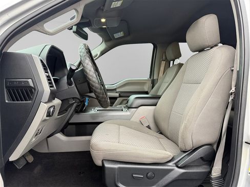 Used 2019 Ford F150 XLT w/ Equipment Group 301A Mid image 9