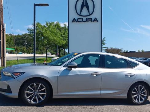 Used 2024 Acura Integra FWD image 2