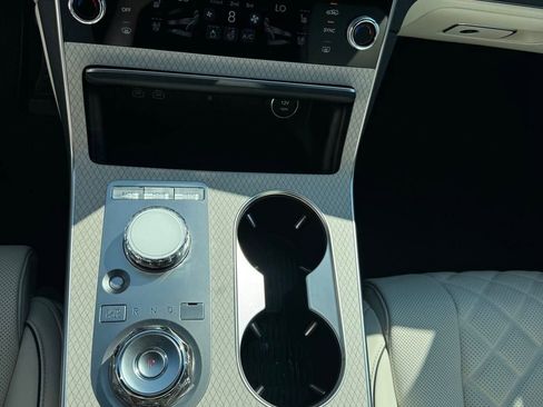 New 2026 Genesis GV80 3.5T Prestige image 14