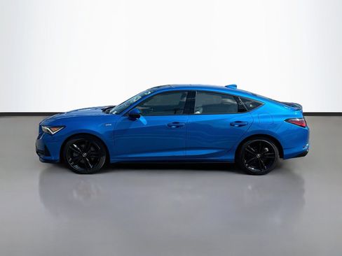Used 2026 Acura Integra A-Spec w/ Technology Package FWD image 4