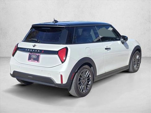 Used 2025 MINI Cooper S image 5