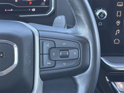 Used 2023 GMC Sierra 1500 Denali w/ Denali Reserve Package image 10