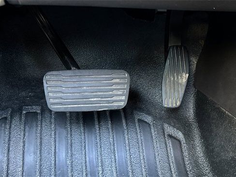 Used 2024 Chevrolet Silverado 1500 W/T w/ WT Fleet Convenience Package image 50