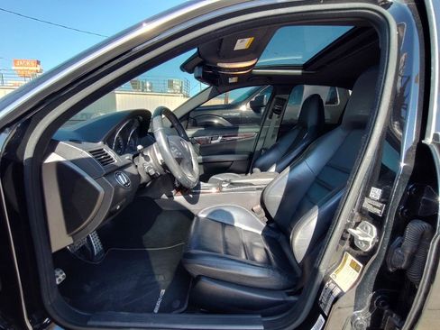 Used 2010 Mercedes-Benz C 63 AMG Sedan image 13