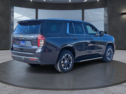 Used 2024 Chevrolet Tahoe LS image 6
