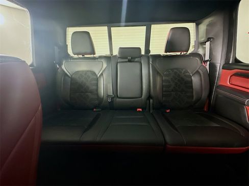 Used 2019 RAM 1500 Rebel w/ Rebel Level 1 Equipment Group image 13