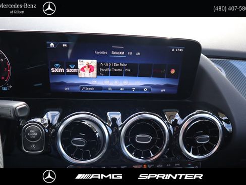 New 2026 Mercedes-Benz GLA 250 image 18