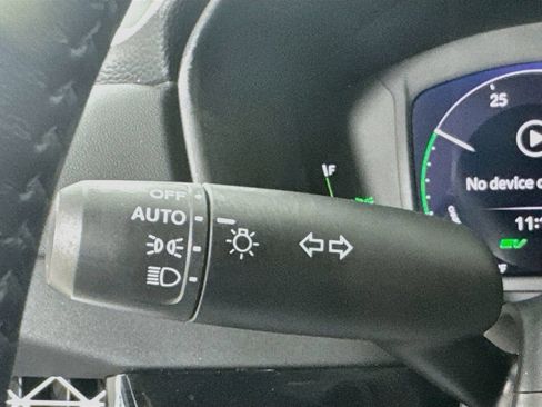 Used 2024 Honda Accord EX-L image 12