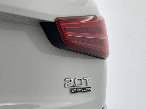 Used 2018 Audi Q3 2.0T Premium Plus w/ Premium Plus Package AWD/4WD image 16