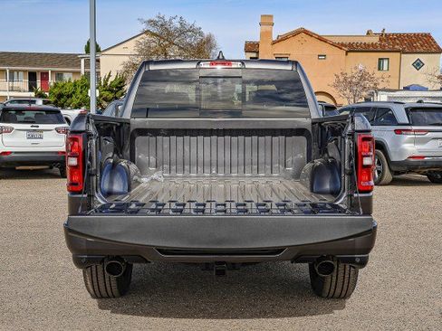 New 2026 RAM 1500 Big Horn image 6
