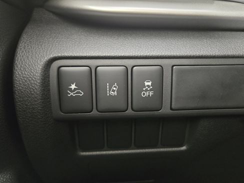 New 2026 Mitsubishi Eclipse Cross LE image 23