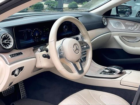 Used 2019 Mercedes-Benz CLS 450 4MATIC image 18