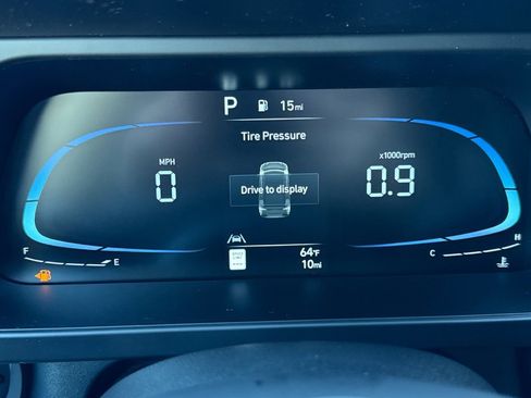 New 2026 Hyundai Elantra SEL Sport image 9