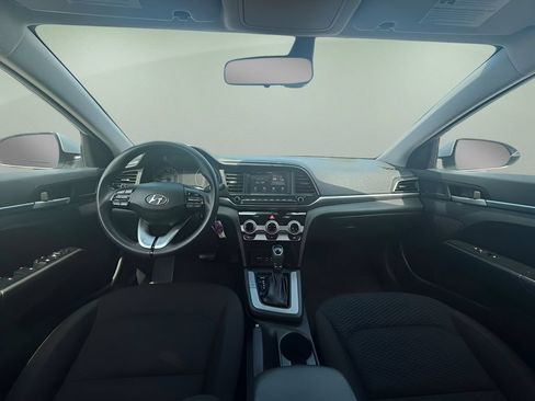 Used 2019 Hyundai Elantra SEL w/ Cargo Package FWD image 14