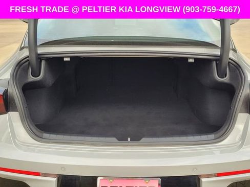Used 2025 Kia K5 GT-Line AWD/4WD image 9