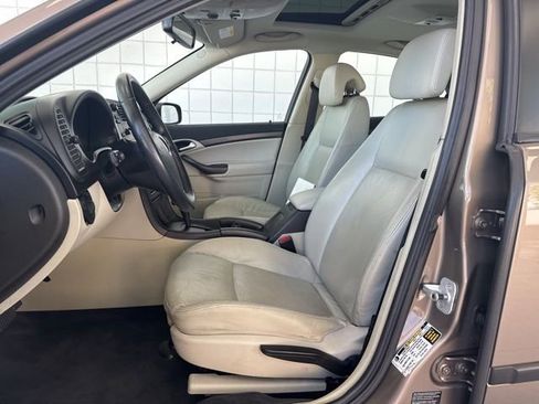 Used 2004 Saab 9-3 Linear image 12