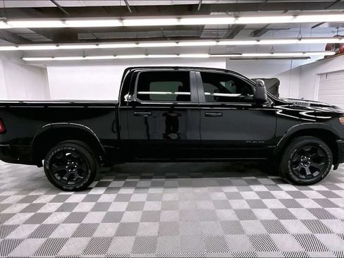 Used 2025 RAM 1500 Big Horn AWD/4WD image 15